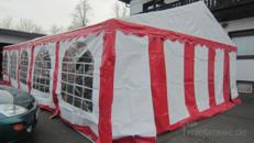 Festzelte und Partyzelte