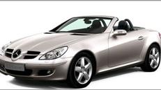 Mercedes SLK