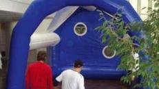 Torhalle, Soccer Equipment, Kinderfest