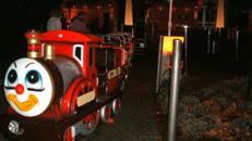 eisenbahn, kinderzug mieten, leihen, verleih