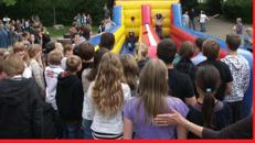 bungee running, bungyrunning mieten, verleih
