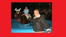 rodeostier, bullriding mieten, leihen, verleih