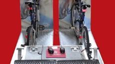 Radsimulator, Rennsimulator mieten, verleih