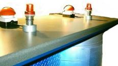 Buzzer, Buzzeranlage mieten, leihen, verleih
