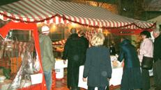 Marktzelt, Zeltverleih, Festzelt