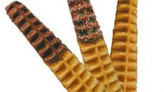 Waffeln am Stiel, Waffeleisen mieten, verleih, leihen,