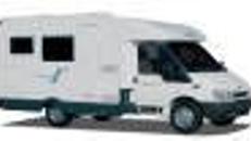 Wohnmobil Carioca 592