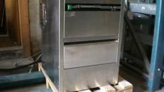 Eiswürfelmaschine 50 kg Tagesproduktion