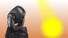 Lichttechnik/Beleuchtung/Light/Licht/Lichteffekte/Scheinwerfer