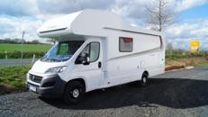 Weinsberg 700 DG