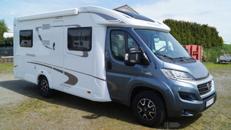 Weinsberg 650 MFH
