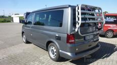 VW T5 California Comfortline Modell 2014 Automatik