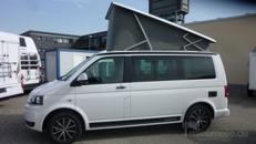 VW T5 California Comfortline Modell 2014