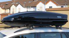 Thule Dachbox Motion 800