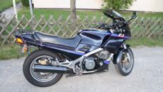 Gebrauchte Motorräder mieten