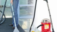 Teppichreiniger / Polsterreiniger 1,6 l/min