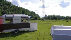 *Oldtimer*Nagetusch*Streetfood*Vk/Imbissanhänger