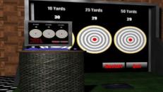 Schießsimulator, Schießkino, Lasershoot, Lasershot