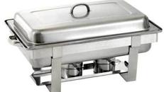 Chafing Dishes