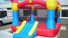 Firmen-Event-Paket