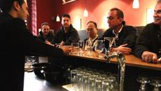 Cocktailschulungen Teambuilding