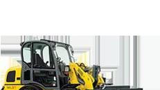 Radlader 3,6t