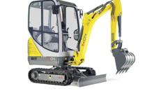 Minibagger 1,5t