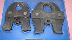 Pressbackenset 42-54