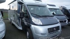 Wohnmobil 4 Pers. Sunlight T 68