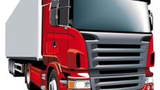 Lkw Fahrer zum Mieten - Aushilfsfahrer