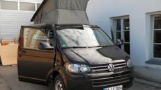 VW T5 California Camper bei Ihrem deutschlandweiten Wohnmobilverleih
