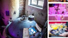 Sudhouse Eventlocation