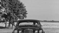 Oldtimer und Limousinen mit Chauffeur