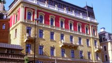 Hochwertige Seminarräume in der Mainzer Innenstadt