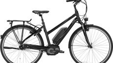 E-Bike - Elekro Fahrrad