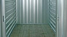 Lager, Self-Storage, Lagerboxen, Lagerraum