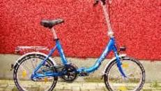 Fahrrad Verleih! Ab 3,- €