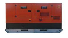 Stromaggregat Trotec PG 60