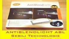 Antiblendlicht