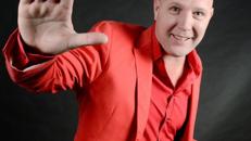 Andre Kaiser Comedy und Kabarett