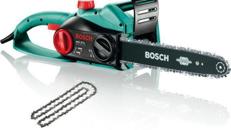 Bosch Kettensäge