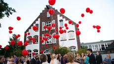 Top Location für Ihre Hochzeit (bei Hamburg)