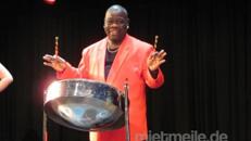 Caribbean Steel Band