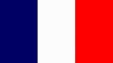 Frankreich Nationalflagge, Frankreich, Flagge, Fahne, Nationalfahne, französisch, Dekoration, Event, Messe, Party