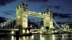 England Towerbridge Kulisse, England, London, Towerbridge, Tower Bridge, Bridge, Brücke, Kulisse, Englisch, Britisch