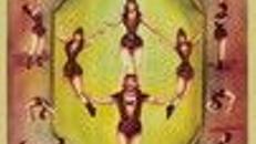 Zirkus Ambassadeurs Kulisse, Zirkus, Cirkus, Ambassadeurs, Dekoration, Unterhaltung, Spaß, Manege, Event, Messe