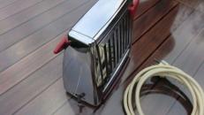 Küchengeräte aus den 70er Jahren, 70er Jahre, Küche, Kochen, Koch, Küchengeräte, Küchengerät, Toaster, Mixer