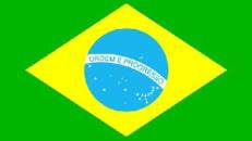 Brasilien Nationalflagge, Flagge, Nationalflagge, Nationalfahne, Fahne, Brasilien, brasilianisch, Dekoration, leihen