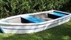 Ruderboot, Ruder, Boot, Böötchen, Schiff, Schiffchen, Paddelboot, Paddel Boot, Ruder Boot, Fischerboot, Fischen
