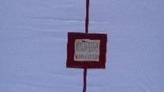 Bushalteschild, Bushalte, Haltestelle, Bushaltestelle, Bushaltestellenschild, Haltestellenschild, Busschild, Busbahnhof